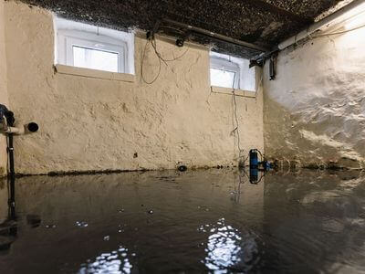 About Uplifted Living - water damage restoration experts in Santa Barbara
