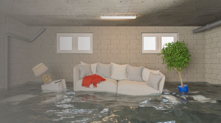 Why choose Uplifted Living for water damage restoration in Santa Barbara